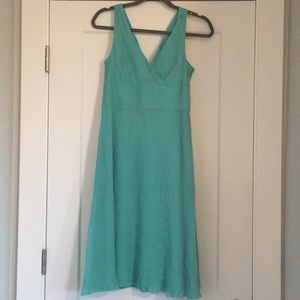 JCREW Bridesmaid Dress